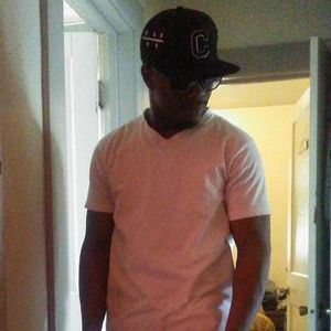 Meet your Posher, Timothy